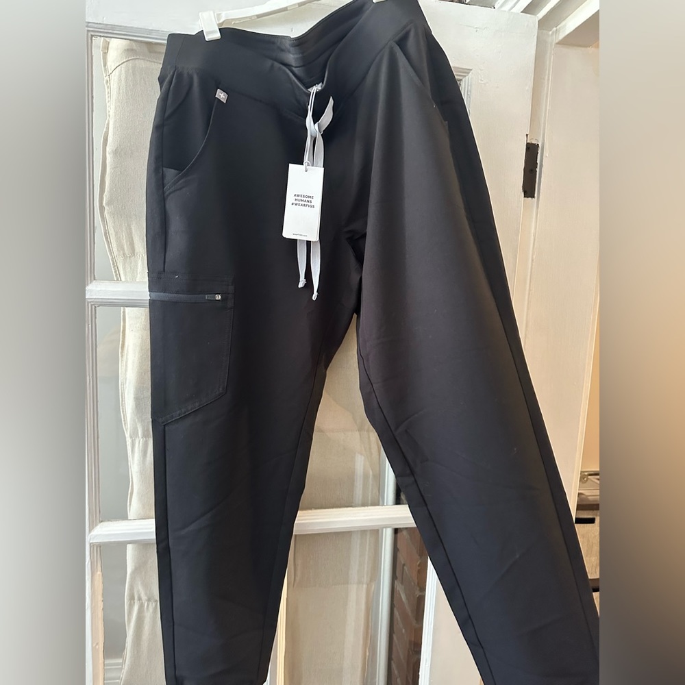 Figs Zamora jogger